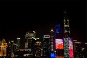 The rapid development of Shanghai's esports industry