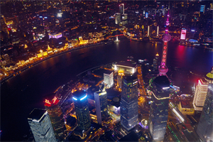 Essential for pursuing dreams in Shanghai! Take a look at these studios with an extremely high style!