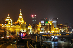 Mysterious and alluring, the most stunning light show in Shanghai Club is a visual feast!