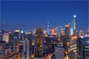 在一个特别的夜晚打造美图