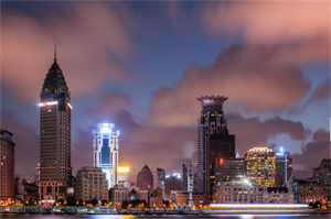 Shanghai's backyard garden refers to a vast area in the suburbs of Shanghai
