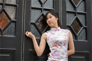 The development of the hotel fitness industry in Shanghai
