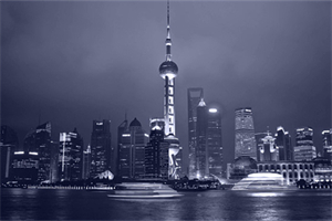 HSBC： On the charm of sports development in Shanghai