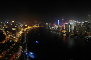 Enjoy the luxury of urban life： exquisite enjoyment brought to you by Shanghai's Club!