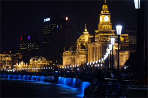 A Perfect Weekend： Activities in Shanghai
