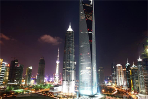 Shanghai New Tea Studio： The art on your tongue, redefine the wonderful tea tasting experience!