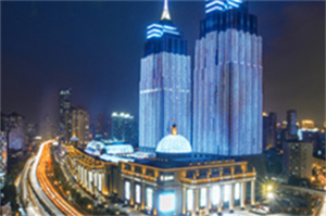 Experience the simple rural life and farmland scenery of Shanghai