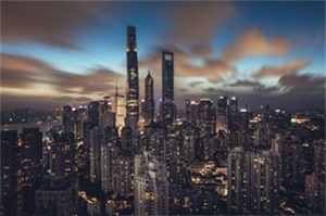 向数字经济转型的上海企业面临的挑战